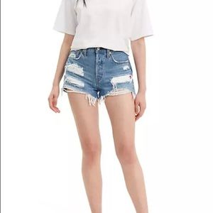 Levi’s 501 Original Shorts